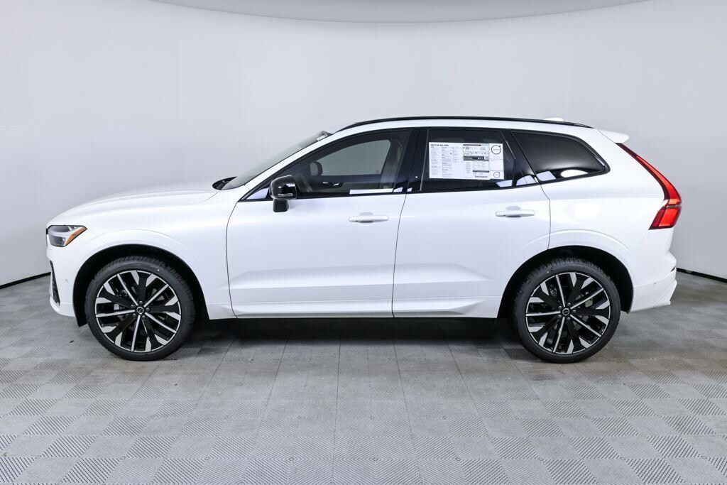 Used 2026 Volvo XC60 B5 Ultra SUV