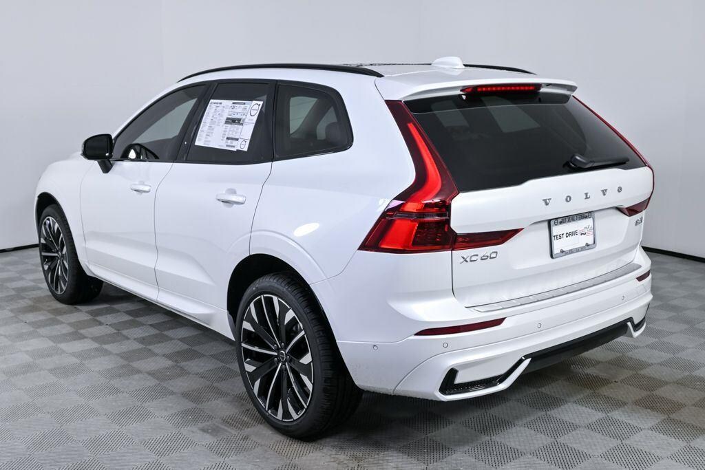 Used 2026 Volvo XC60 B5 Ultra SUV