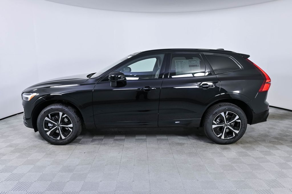New Volvo XC60 Specials In Buford, GA