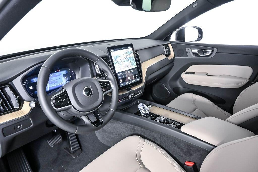 New 2026 Volvo XC60 B5 Plus SUV