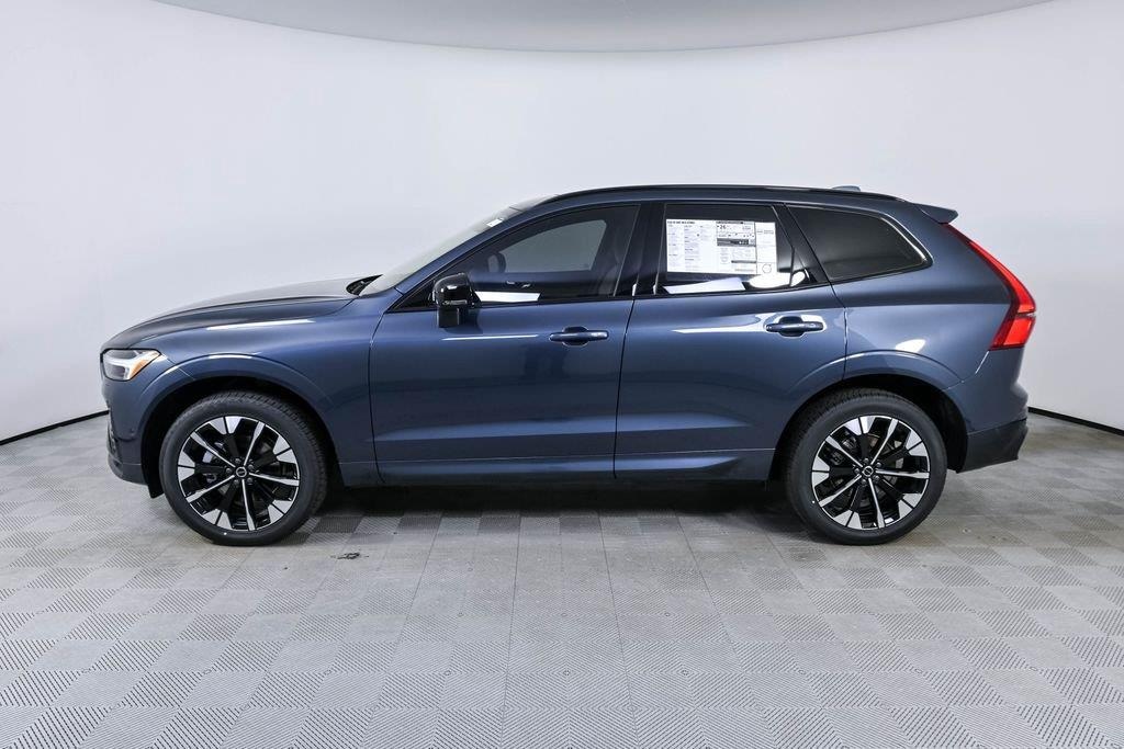 New 2026 Volvo XC60 B5 Plus SUV