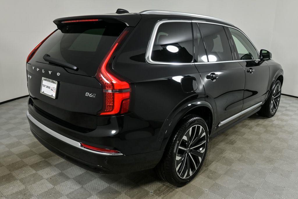 2026 Volvo XC90 Ultra - Photo 29
