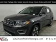 2018 Jeep Compass Limited FWD SUV