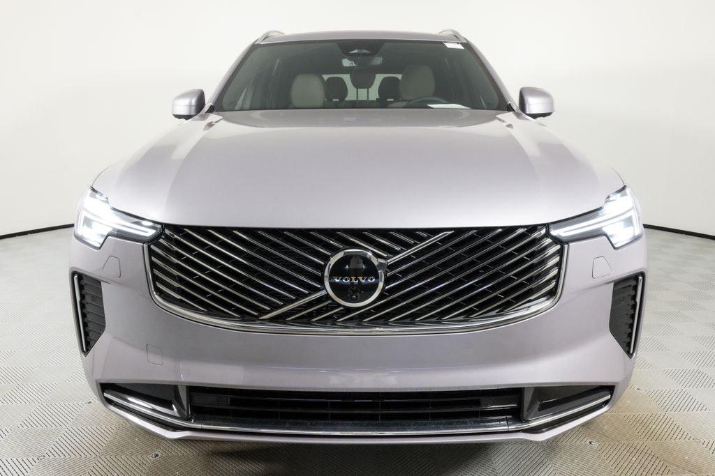 2026 Volvo XC90 Plus - Photo 8