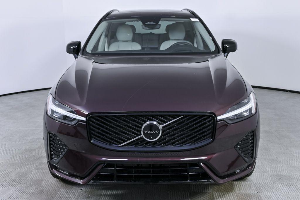 2026 Volvo XC60 Ultra - Photo 35