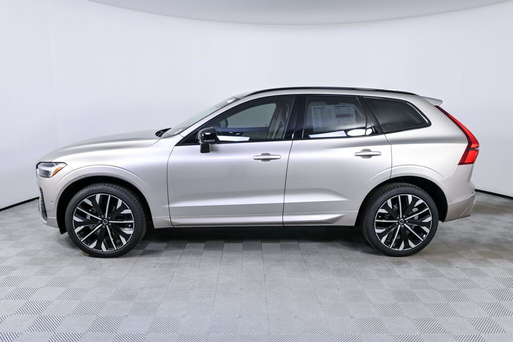 New 2026 Volvo XC60 B5 Ultra SUV