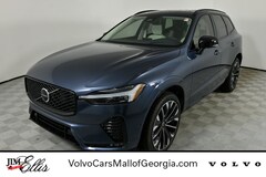 2026 Volvo XC60 B5 Ultra AWD SUV