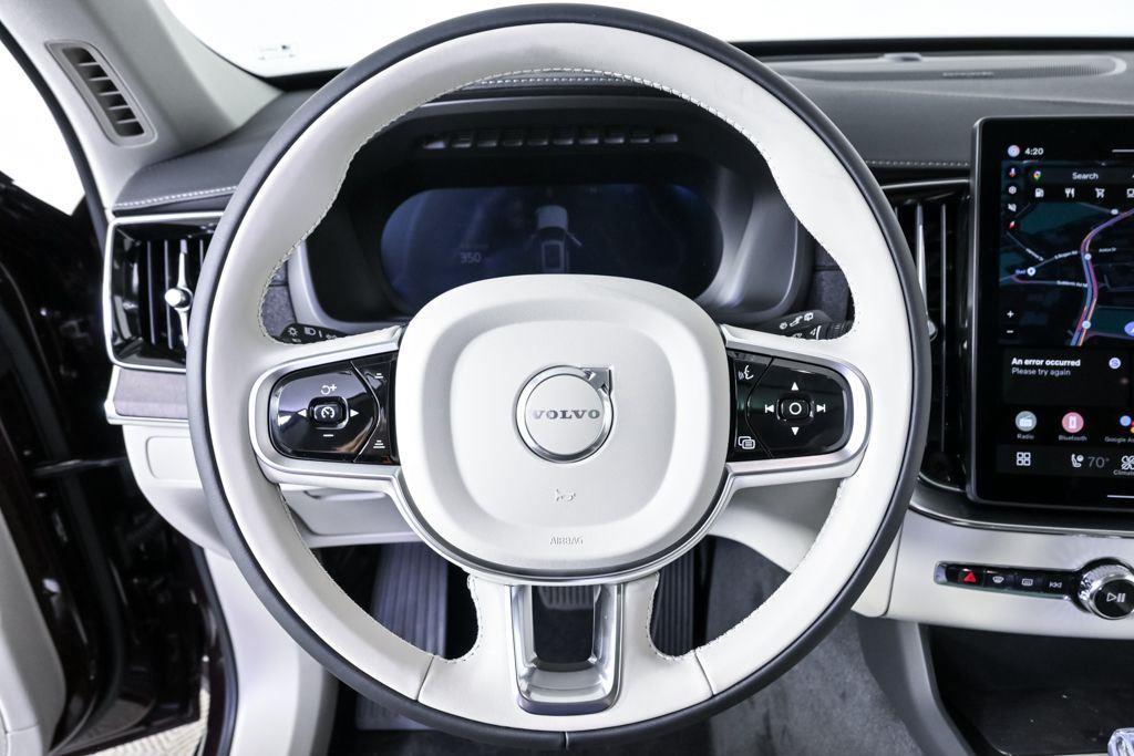 2026 Volvo XC90 Ultra - Photo 8