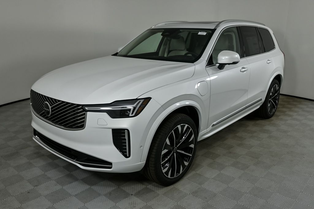 2026 Volvo XC90 Ultra
