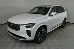 2026 Volvo XC90 plug-in hybrid T8 Ultra 7-Seater eAWD SUV