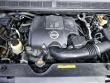 2008 Nissan Titan Truck Crew Cab
