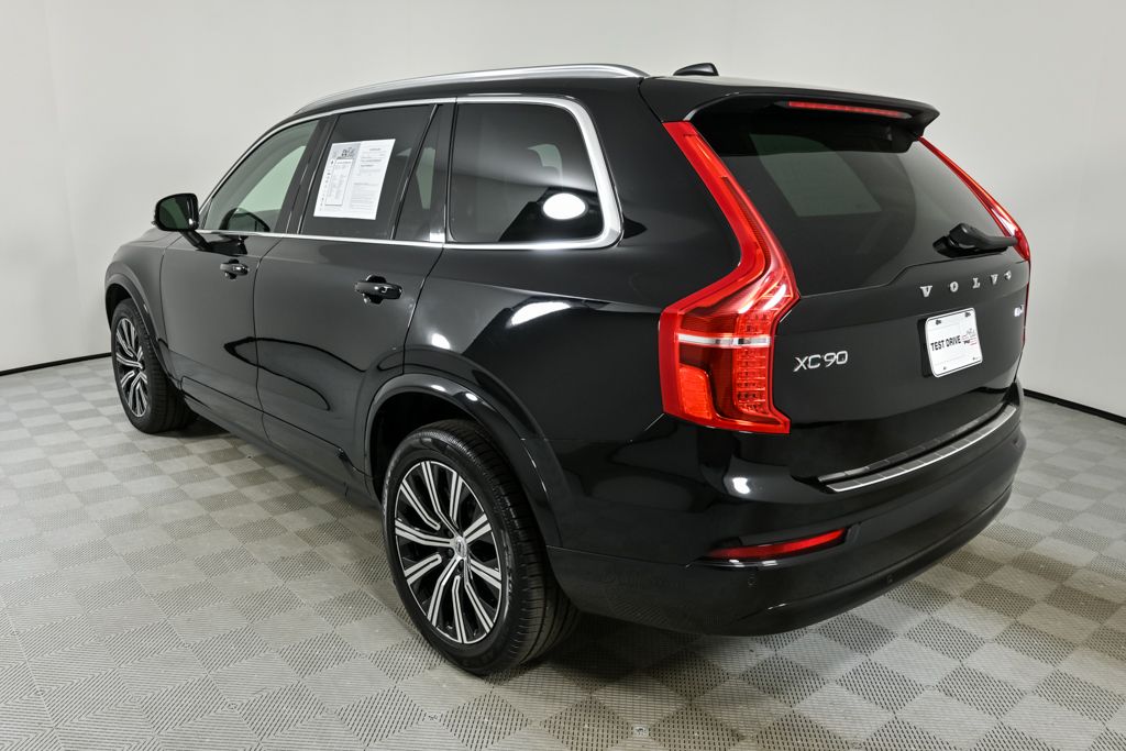 2023 Volvo XC90 AWD Core photo 3