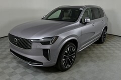 2026 Volvo XC90 B6 Ultra 6-Seater AWD SUV