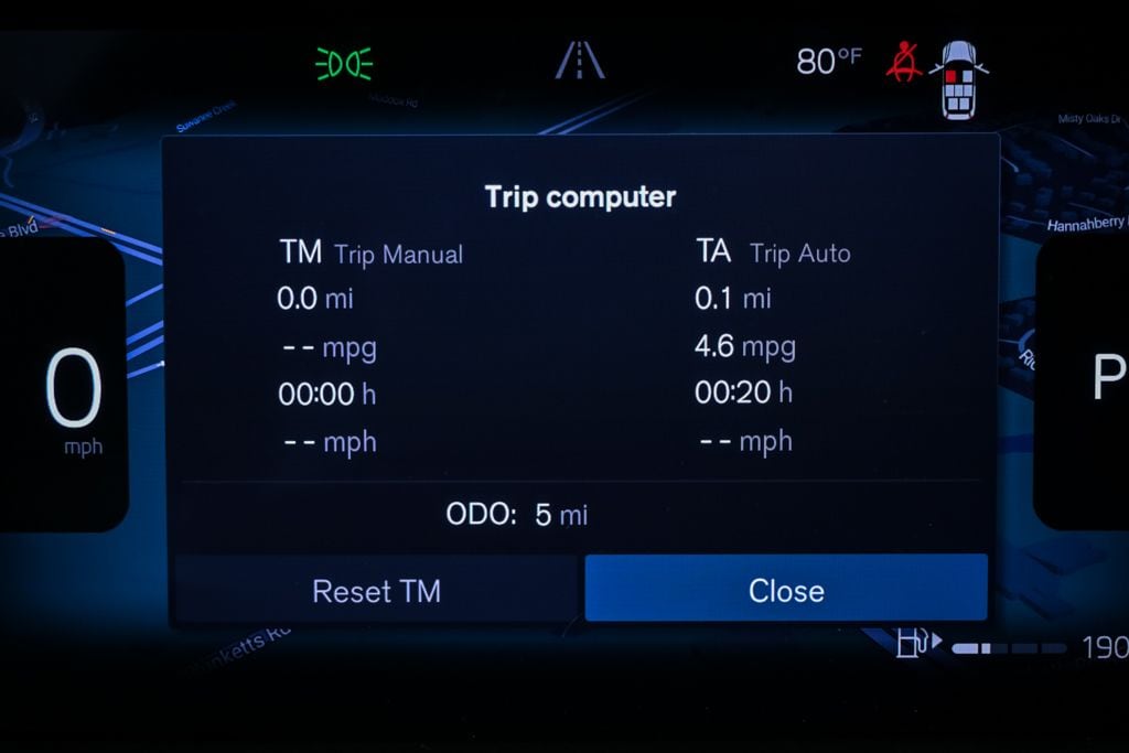 2026 Volvo XC90 Ultra - Photo 12