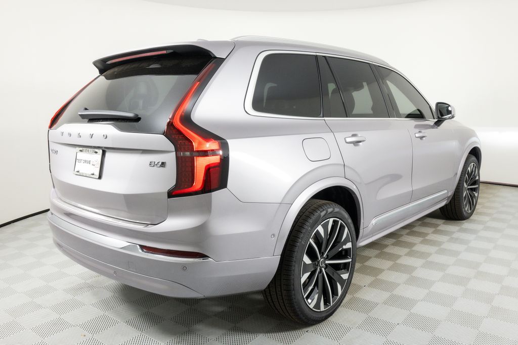 2026 Volvo XC90 Plus - Photo 12