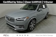  Volvo XC90 plug-in hybrid