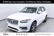  Volvo XC90 Recharge Plug-In Hybrid