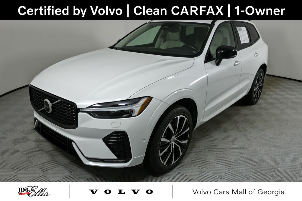 2023 Volvo XC60