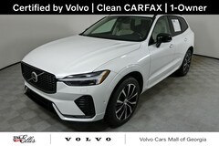 2023 Volvo XC60 B5 AWD Plus Dark SUV