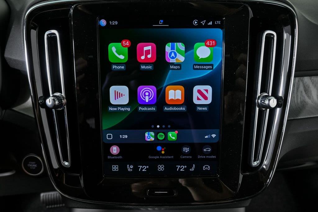 2026 Volvo XC40 Core - Photo 17