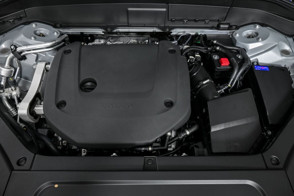 2026 Volvo XC90 Ultra - Photo 36