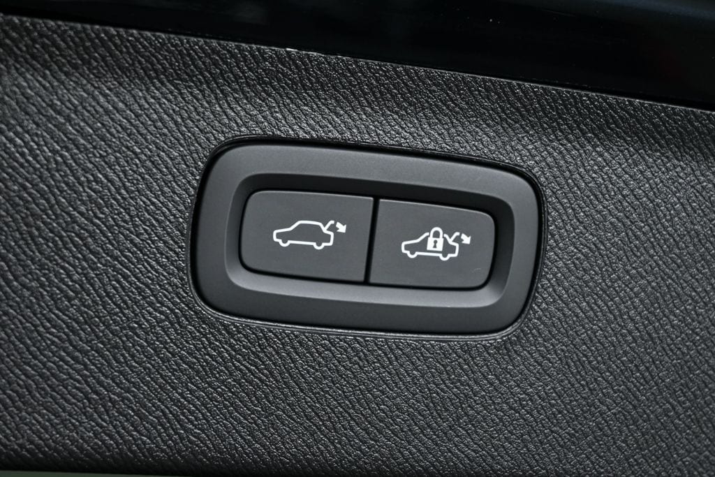 2026 Volvo XC90 Ultra - Photo 33