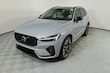Volvo XC60 plug-in hybrid
