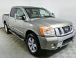 2008 Nissan Titan Truck Crew Cab
