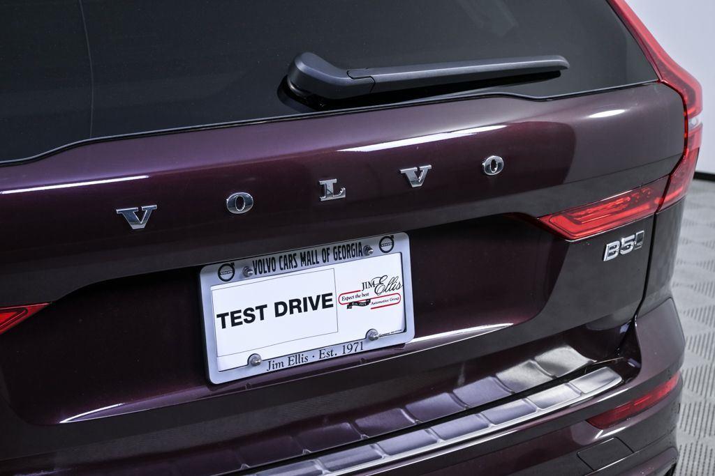 2026 Volvo XC60 Ultra - Photo 36