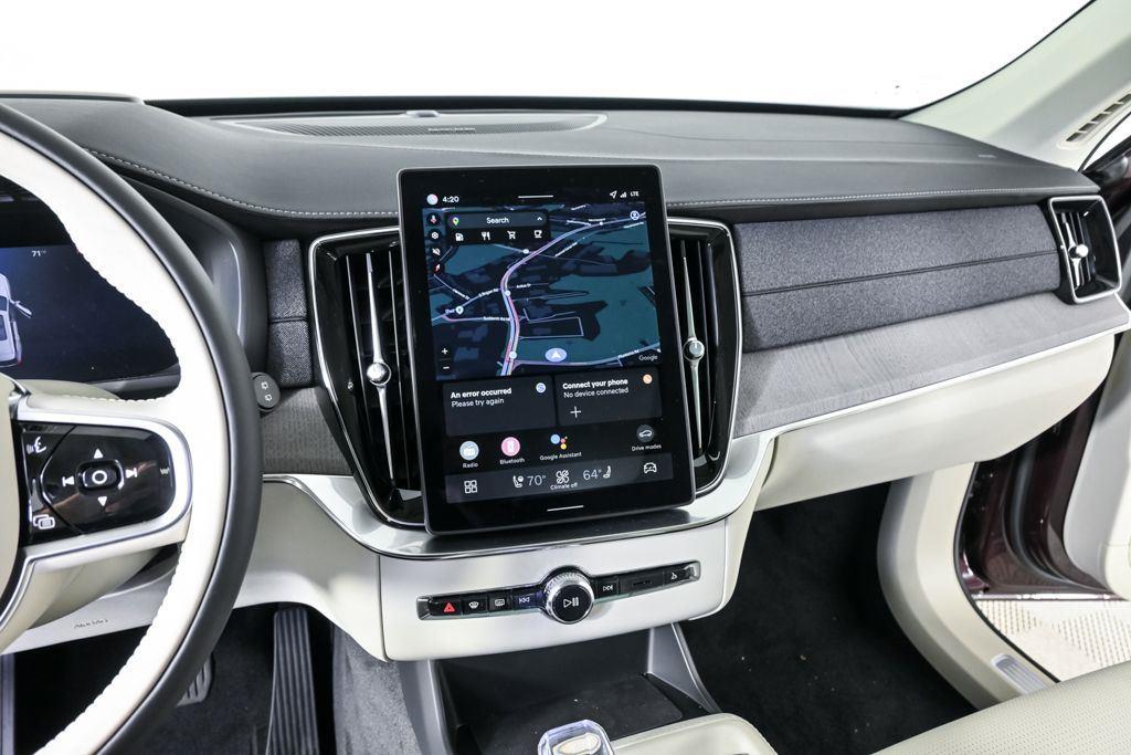 2026 Volvo XC90 Ultra - Photo 12