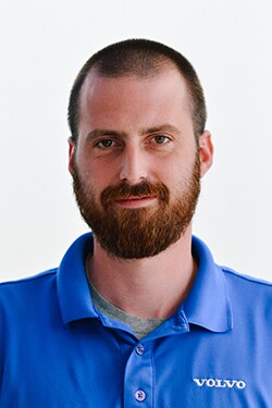 Staff member Brian Wharton from ID_6d3018a56f5d