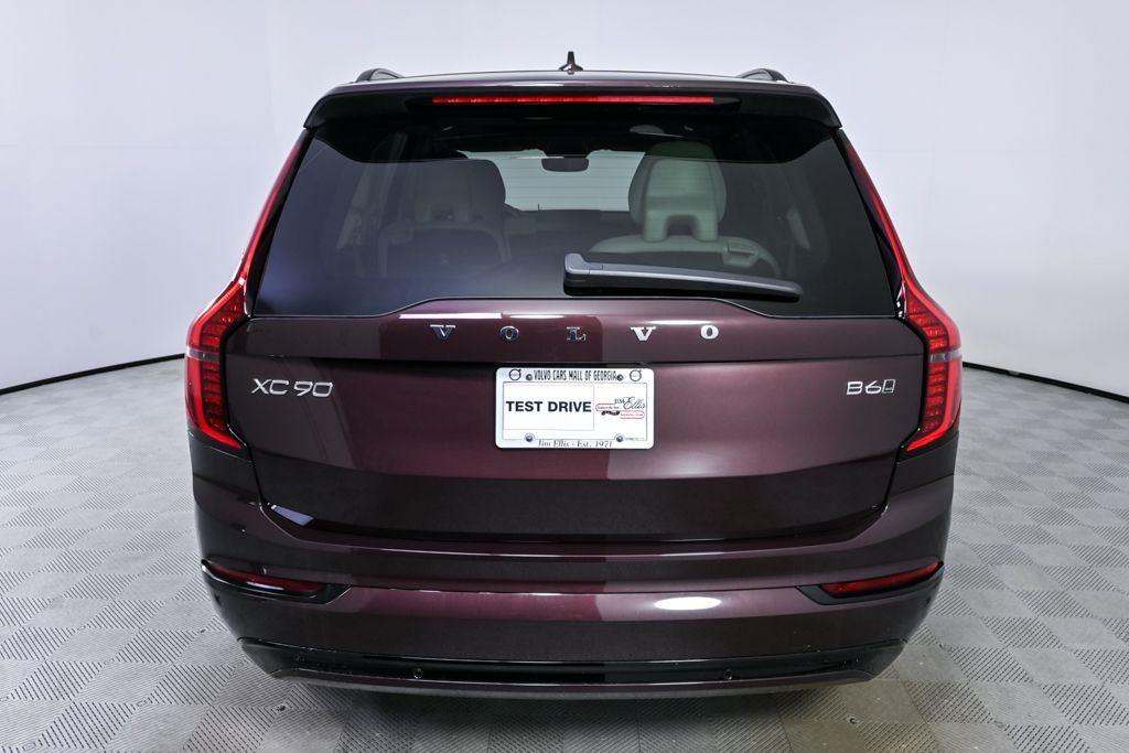 2026 Volvo XC90 Ultra - Photo 29