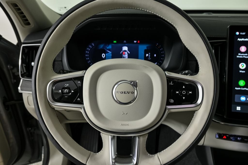 2026 Volvo XC90 Ultra - Photo 9