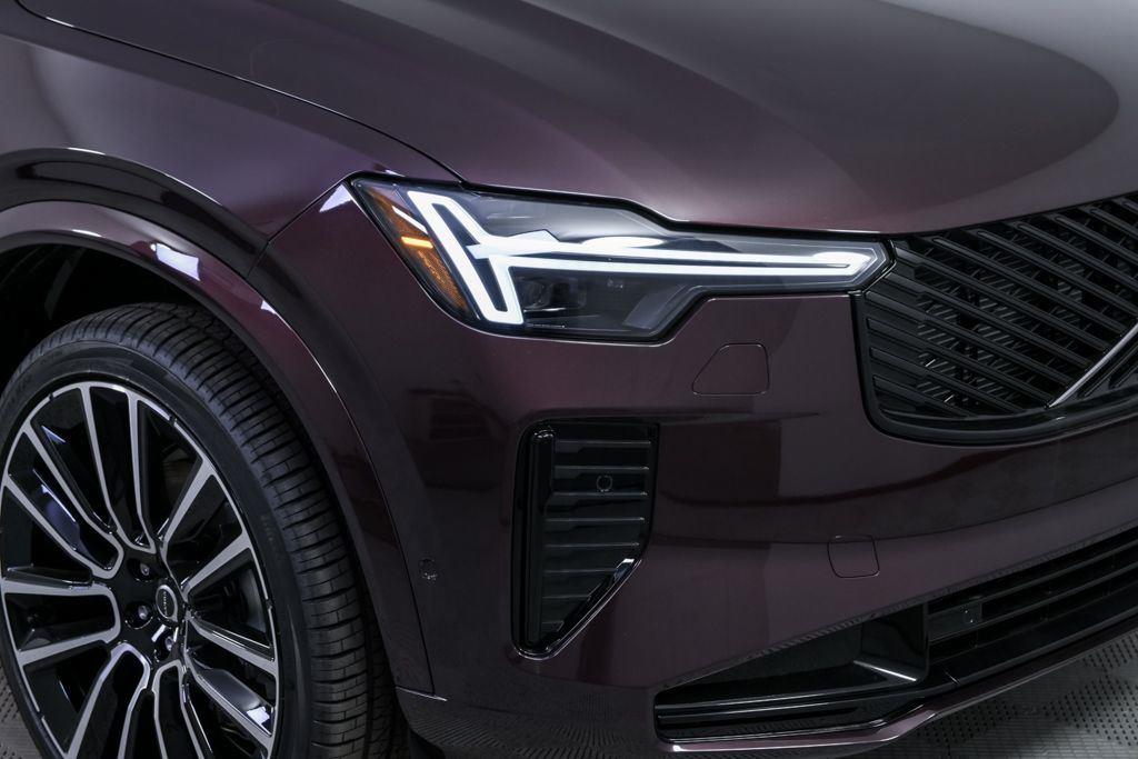 2026 Volvo XC90 Ultra - Photo 38
