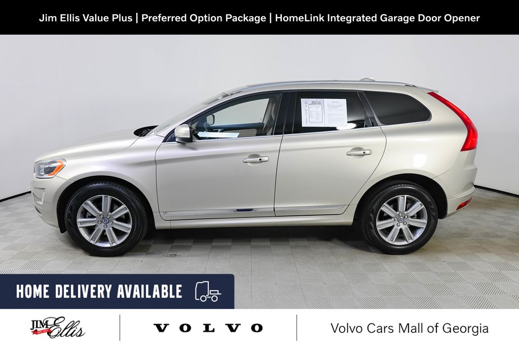 Affordable Used Cars For Sale At Volvo Cars Mall Of Georgia