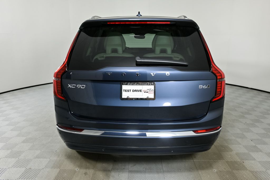 2026 Volvo XC90 Ultra - Photo 30