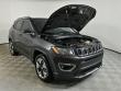 2018 Jeep Compass Limited FWD SUV