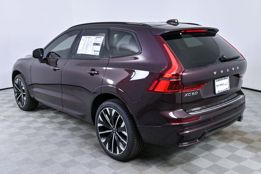 New 2026 Volvo XC60 B5 Ultra SUV