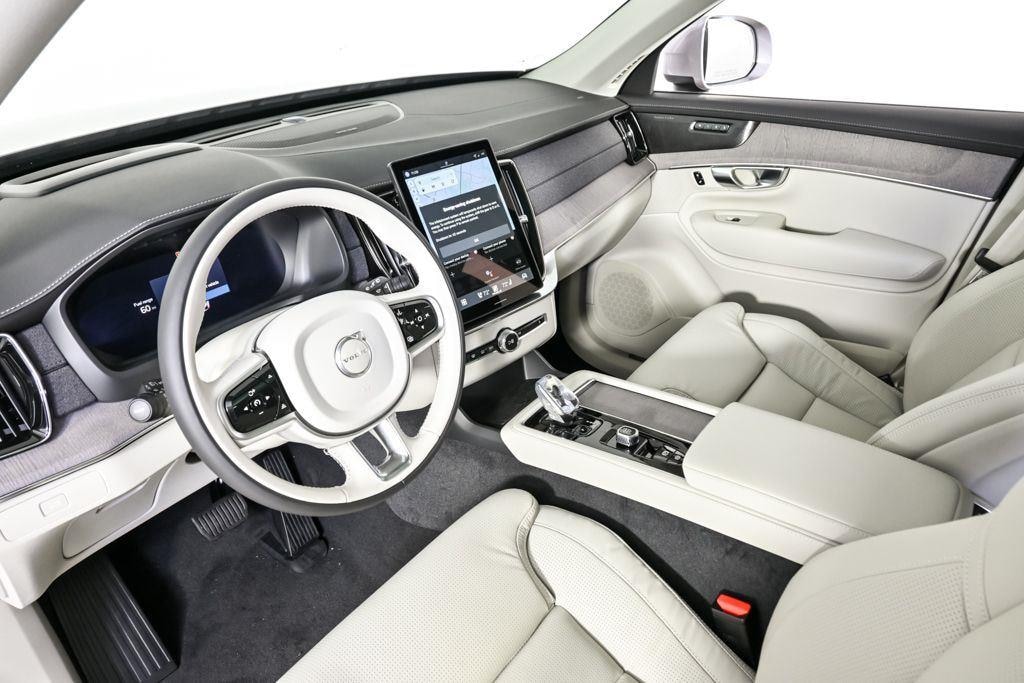 Used 2026 Volvo XC90 B6 Ultra 7-Seater SUV