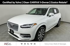 2024 Volvo XC90 B5 Core Bright SUV