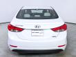 2015 Hyundai Elantra Limited Sedan