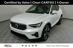 2023 Volvo XC40 B5 AWD Plus Bright SUV