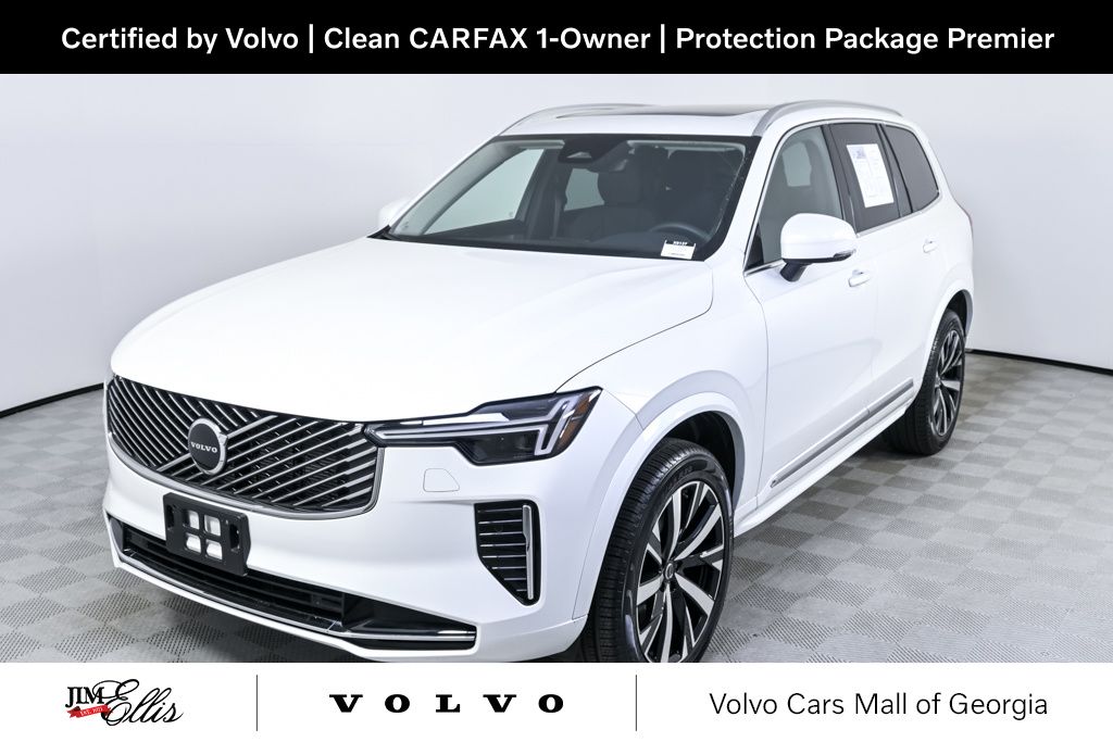 2026 Volvo XC90 B5 Core Bright 4WD's photo