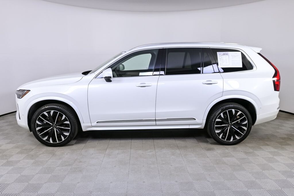 Certified 2025 Volvo XC90 B6 (2025.5) Plus 7-Seater SUV