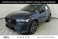 2023 Volvo XC60 B5 AWD Plus Dark SUV