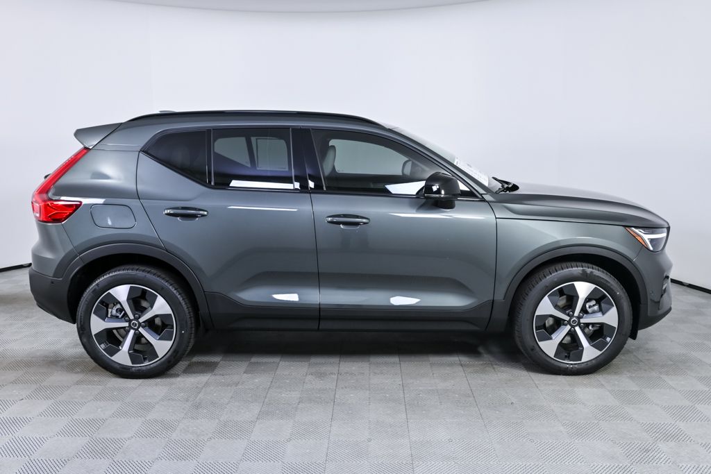 New 2026 Volvo XC40 For Sale at Volvo Cars Mall of Georgia | VIN