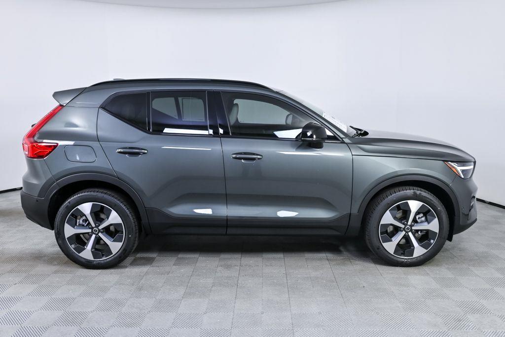 New 2026 Volvo XC40 For Sale at Volvo Cars Mall of Georgia | VIN