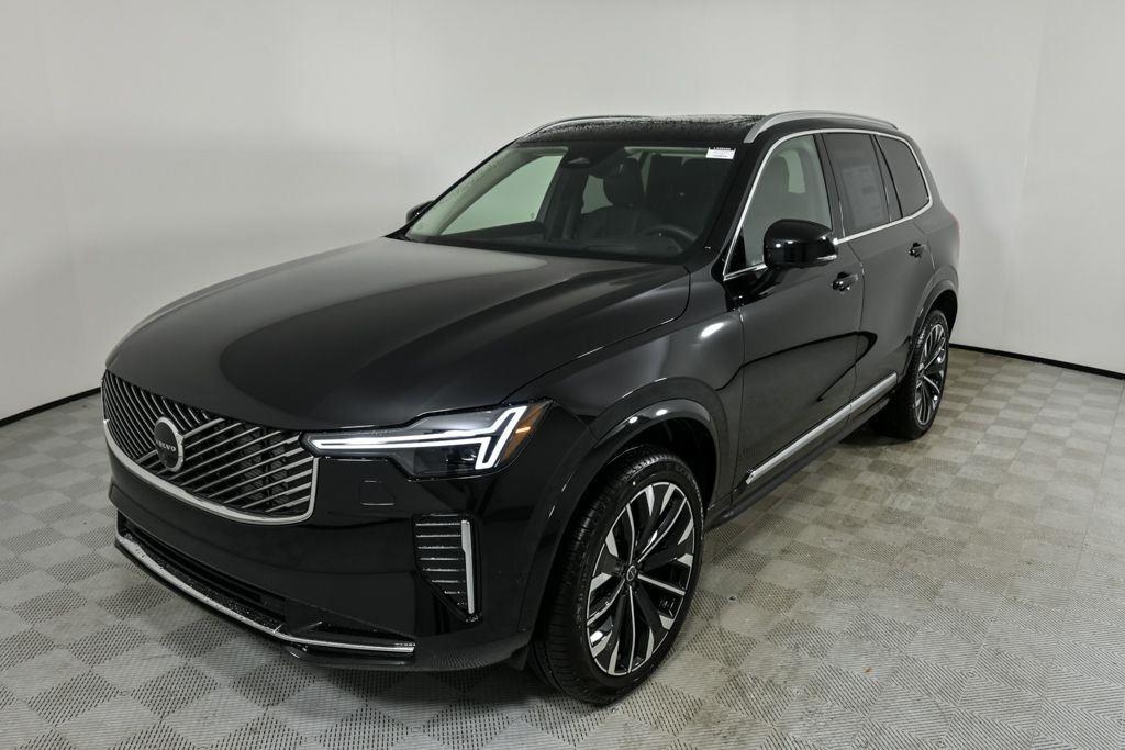 2026 Volvo XC90