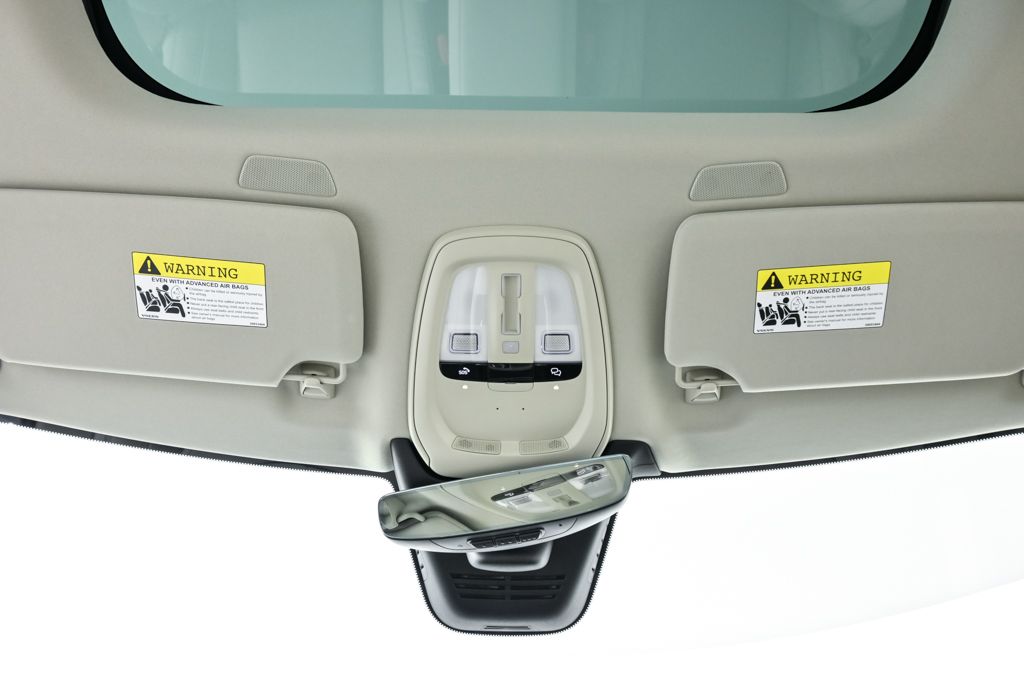2026 Volvo XC90 Ultra - Photo 21
