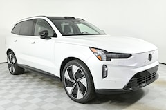 2025 Volvo EX90 Twin Motor Ultra 7-Seater SUV